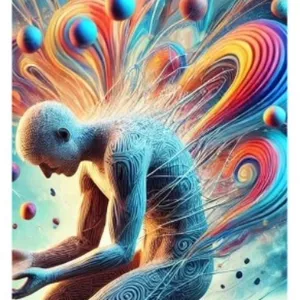 Imagen de portada para Curso online EBOOK "COMO LIBERARTE DEL ESTRES Y LA ANSIEDAD"