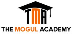 The Mogul Academy logo