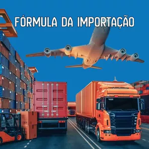 Imagem do curso Fórmula da Importação