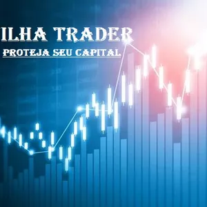 Imagem de capa para o Curso online Planilha Trader