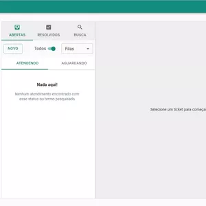 Imagem do curso Saas Multi Atendimento