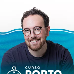 Imagem de capa para o Curso online Porto Seguro: Aprenda a Se Amar do Começo