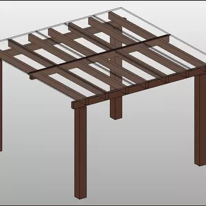 Imagem de capa para o Curso online PÉRGOLA