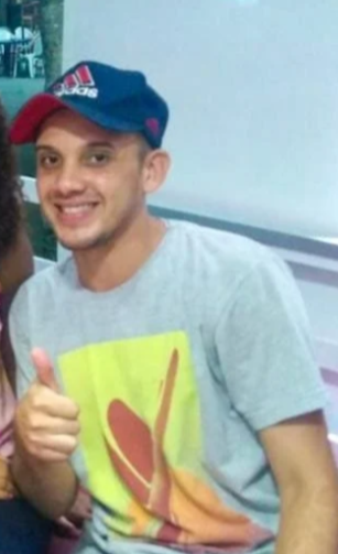 Ricardo