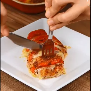 Imagen de portada para Curso online pechuga  de pollo 