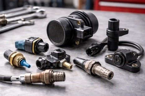 Curso Básico de teste em Injeção Eletrônica completa Automotiva apenas com multimetro — imagem 2