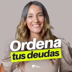Imagen de portada para Curso online  "ORDENA TUS DEUDAS"