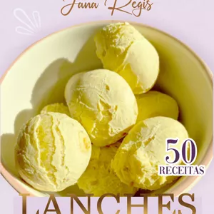 Imagem de capa para o Ebook [E-book] O Guia da Lancheira Perfeita