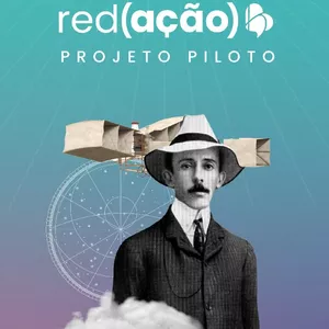 Imagem de capa para o Evento presencial MetaClass Red(ação)