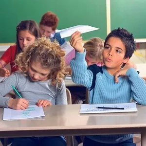 💎 Pais Abençoados