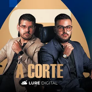 Imagem de capa para o Curso online A corte