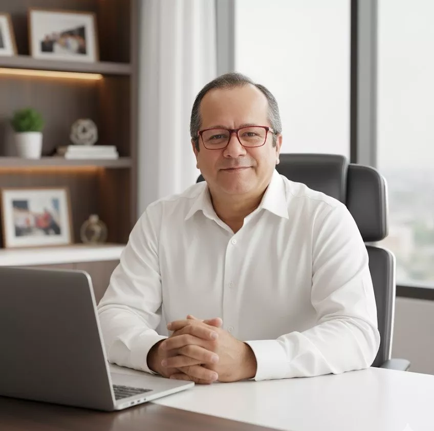 FORMAÇÃO PROFESSOR 5.0