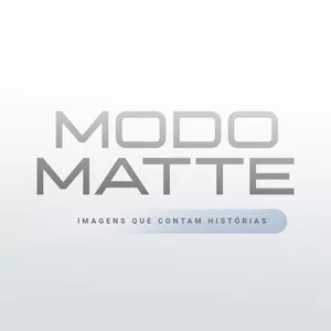 Imagem de capa para o Curso online Modo Matte