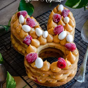 Imagen de portada para Ebook Dulce Pascua