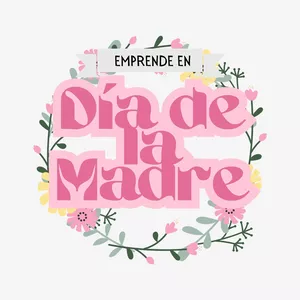 Imagen de portada para Curso online Emprende en el Día de la Madre