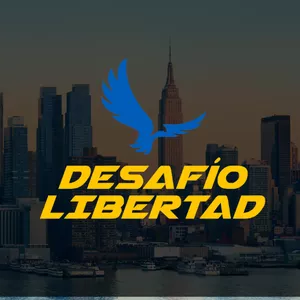 Imagen de portada para Curso online DESAFÍO LIBERTAD