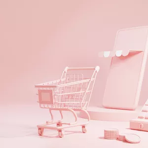 Imagen de portada para Curso online Creando mi propia tienda Online