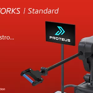 Imagem de capa para o Curso online Treinamento de Solidworks