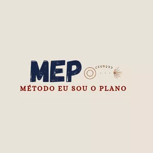 Imagem principal do produto Método MEP - Eu sou o Plano