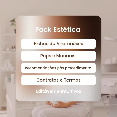 Imagem do curso Pack para Profissionais da Estética 
