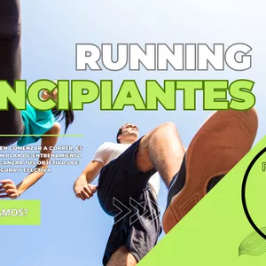 Imagen de portada para Ebook RUNNING PRINCIPIANTE 2 - BMC