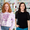 Angie Holden and Cori George