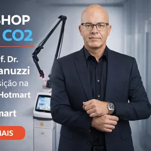 Imagem do curso Workshop Laser CO2 Microcoring