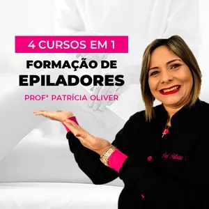 Capa do curso 