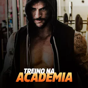 Imagem de capa para o Curso online Assessoria na Academia Padrão Carvalho