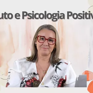 Imagem de capa para o Curso online Luto e Psicologia Positiva