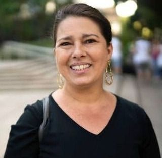 Isabel Rodríguez