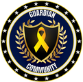 Guardian Community logo