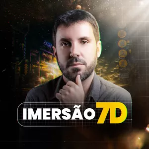Imagem de capa para o Evento online Imersão Perpétuo 7D