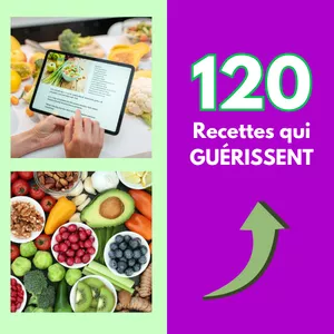 Image de couverture pour le Ebook Recettes Naturelles pour un Dos Sans Douleur
