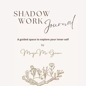 Cover image for Ebook Inner Shadow Integration Guide
