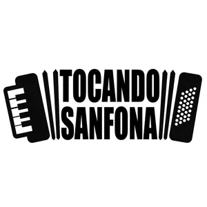 Imagem de capa para o Curso online Tocando Sanfona - Módulo Inicial