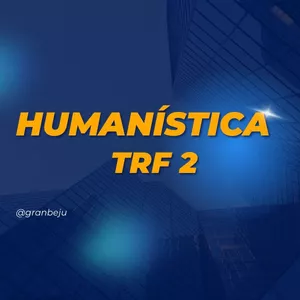 Imagem de capa para o Curso online 18º TRF2 - Segunda etapa - provas escritas