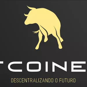Imagem de capa para o Curso online Bitcoiners