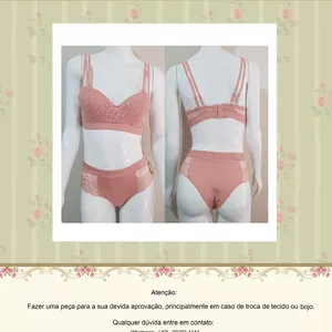 Imagem de capa para o Ebook MOLDES REF:1389-0 CONJUNTO PDF