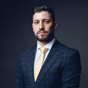 Imagem de capa para o Curso online SESSÃO DE VIABILIDADE - DR. LUIZ GARCEZ