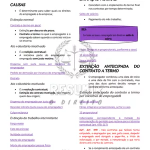 Imagem de capa para o Curso online Resumindo o Direito
