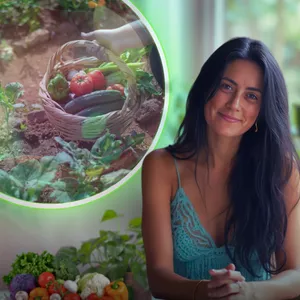 Imagen de portada para Curso online Curso Inicia tu Propia Huerta