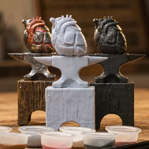 Imagem do curso Mini Curso - Kraken Art Studio
