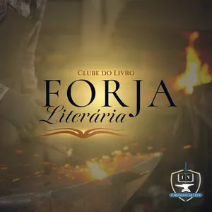 Imagem de capa para o Curso online Clube do Livro - Forja Literária
