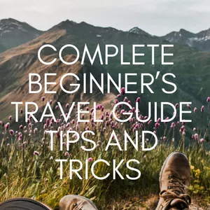 Cover image for Ebook Tips and tricks for travel