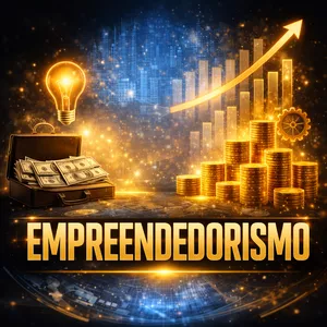Imagem de capa para o Curso online Empreendedorismo