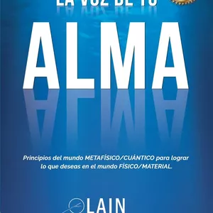 Imagen de portada para Ebook La voz de tu alma