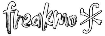 Freakmo logo