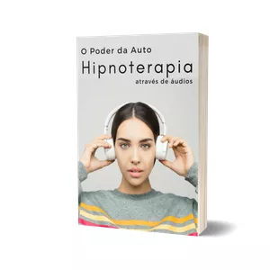 Imagem de capa para o Curso online [e-Book] O Poder da Auto Hipnoterapia 2.0
