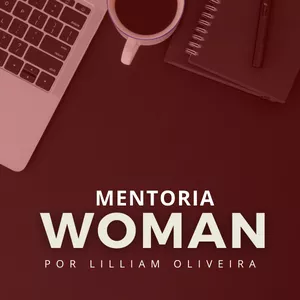 Imagem de capa para o Curso online Mentoria Woman